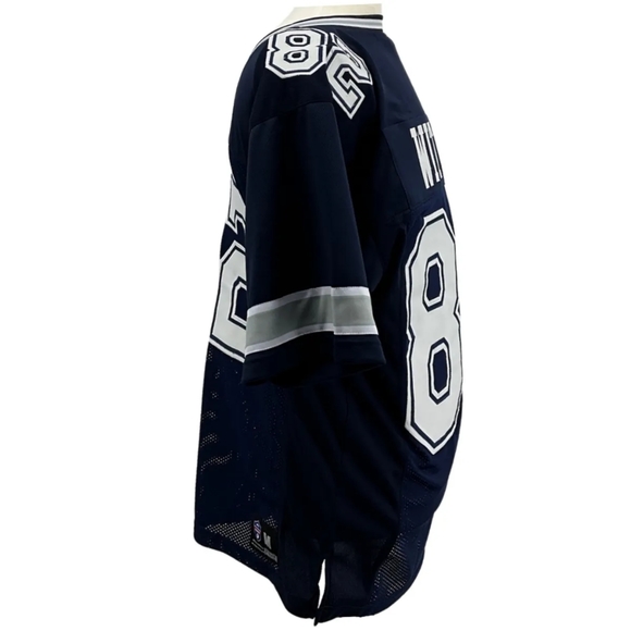 New Dallas Cowboys Jason Witten Throwback Jersey - Picture 4 of 4